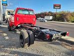 2023 Chevrolet Silverado 6500 Regular Cab DRW 4WD, Cab Chassis for sale #C235031 - photo 2