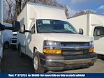 New 2023 Chevrolet Express 3500 RWD, Wabash Cargo Box Van for sale #C235032 - photo 3