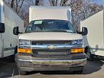 New 2023 Chevrolet Express 3500 RWD, Wabash Cargo Box Van for sale #C235032 - photo 4