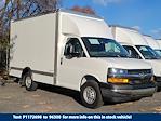 New 2023 Chevrolet Express 3500 RWD, 12' Wabash Cargo Box Van for sale #C235033 - photo 3