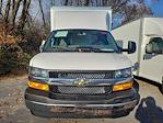 New 2023 Chevrolet Express 3500 RWD, 12' Wabash Cargo Box Van for sale #C235033 - photo 4