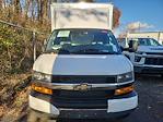 2023 Chevrolet Express 3500 RWD, Wabash Cargo Box Van for sale #C235034 - photo 4