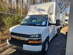 2023 Chevrolet Express 3500 RWD, Wabash Cargo Box Van for sale #C235034 - photo 1