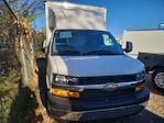 New 2023 Chevrolet Express 3500 RWD, Wabash Cargo Box Van for sale #C235035 - photo 1