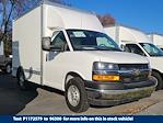 New 2023 Chevrolet Express 3500 RWD, 10' Wabash Cargo Box Van for sale #C235036 - photo 3