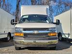 New 2023 Chevrolet Express 3500 RWD, 10' Wabash Cargo Box Van for sale #C235036 - photo 4