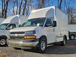 2023 Chevrolet Express 3500 RWD, Wabash Cargo Box Van for sale #C235036 - photo 1
