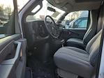 New 2023 Chevrolet Express 3500 RWD, 10' Wabash Cargo Box Van for sale #C235036 - photo 8