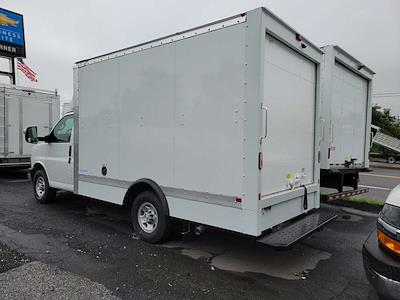 2023 Chevrolet Express 3500 RWD, Wabash Cargo Box Van for sale #C235037 - photo 2