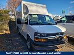 New 2023 Chevrolet Express 3500 RWD, Wabash Cargo Box Van for sale #C235037 - photo 3