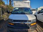 New 2023 Chevrolet Express 3500 RWD, Wabash Cargo Box Van for sale #C235037 - photo 4