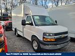New 2023 Chevrolet Express 3500 RWD, 12' Wabash Cargo Box Van for sale #C235040 - photo 10