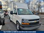 New 2023 Chevrolet Express 3500 RWD, Wabash Cargo Box Van for sale #C235050 - photo 3