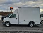 2023 Chevrolet Express 3500 RWD, Wabash Cargo Box Van for sale #C235050 - photo 4