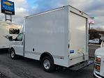 2023 Chevrolet Express 3500 RWD, Wabash Cargo Box Van for sale #C235050 - photo 2