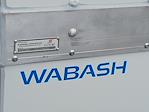 2023 Chevrolet Express 3500 RWD, Wabash Cargo Box Van for sale #C235050 - photo 9