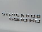 2023 Chevrolet Silverado 5500 Regular Cab DRW 4WD, Cab Chassis for sale #C235051 - photo 11