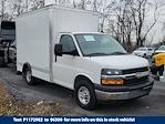 New 2023 Chevrolet Express 3500 RWD, Wabash Box Van for sale #C235053 - photo 3