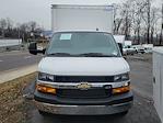 New 2023 Chevrolet Express 3500 RWD, Wabash Box Van for sale #C235053 - photo 4