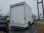 New 2023 Chevrolet Express 3500 RWD, Wabash Box Van for sale #C235053 - photo 7
