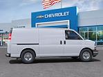 2023 Chevrolet Express 2500 RWD, Empty Cargo Van for sale #C235056 - photo 4