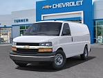 2023 Chevrolet Express 2500 RWD, Empty Cargo Van for sale #C235056 - photo 5