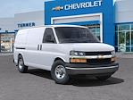 2023 Chevrolet Express 2500 RWD, Empty Cargo Van for sale #C235056 - photo 6