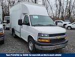 2023 Chevrolet Express 3500 RWD, Wabash Box Van for sale #C235083 - photo 3