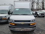 2023 Chevrolet Express 3500 RWD, Wabash Box Van for sale #C235083 - photo 4