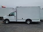 2023 Chevrolet Express 3500 RWD, Wabash Box Van for sale #C235083 - photo 5