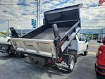 2024 Chevrolet Silverado 3500 Crew Cab 4WD, Sabre Equipment Dump Truck for sale #C245002 - photo 2