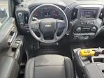 2024 Chevrolet Silverado 3500 Crew Cab 4WD, Sabre Equipment Dump Truck for sale #C245002 - photo 8