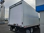 2024 Chevrolet LCF 4500HG Regular Cab RWD, Morgan Truck Body Box Truck for sale #C245011 - photo 2