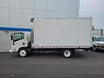 2024 Chevrolet LCF 4500HG Regular Cab RWD, Morgan Truck Body Box Truck for sale #C245011 - photo 8