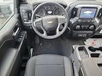 2023 Chevrolet Silverado 3500 Crew Cab 4WD, Bedrock Marble Series Flatbed Truck for sale #C245016 - photo 8