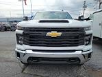 New 2024 Chevrolet Silverado 3500 Work Truck Regular Cab RWD, Reading Classic II Steel Service Truck for sale #C245037 - photo 3