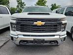 New 2024 Chevrolet Silverado 2500 Work Truck Regular Cab RWD, 8' 2" Reading Classic II Steel Service Truck for sale #C245038 - photo 3