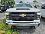 New 2024 Chevrolet Silverado 3500 Work Truck Double Cab RWD, 8' 2" Reading Classic II Steel Service Truck for sale #C245041 - photo 3