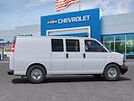 2024 Chevrolet Express 2500 RWD, Empty Cargo Van for sale #C245044 - photo 4
