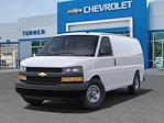 2024 Chevrolet Express 2500 RWD, Empty Cargo Van for sale #C245044 - photo 5