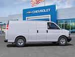 2024 Chevrolet Express 2500 RWD, Empty Cargo Van for sale #C245046 - photo 4