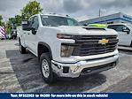 New 2024 Chevrolet Silverado 2500 Work Truck Double Cab 4WD, Knapheide Service Truck for sale #C245047 - photo 1