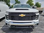 New 2024 Chevrolet Silverado 2500 Work Truck Double Cab 4WD, Knapheide Service Truck for sale #C245047 - photo 3