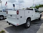 New 2024 Chevrolet Silverado 2500 Work Truck Double Cab 4WD, Knapheide Service Truck for sale #C245047 - photo 2