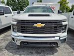 New 2024 Chevrolet Silverado 2500 Work Truck Regular Cab 4WD, 8' 2" Reading Classic II Steel Service Truck for sale #C245050 - photo 3