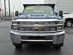 Used 2018 Chevrolet Silverado 3500 Work Truck Crew Cab 4WD, Dump Truck for sale #C245052A - photo 4