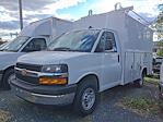 2024 Chevrolet Express 3500 RWD, Reading Aluminum CSV Service Utility Van for sale #C245058 - photo 4