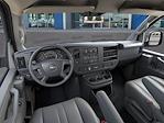 New 2024 Chevrolet Express 3500 RWD, Empty Cargo Van for sale #C245064 - photo 15