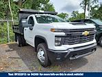 New 2024 Chevrolet Silverado 3500 Work Truck Regular Cab 4WD, SH Truck Bodies Dump Truck for sale #C245066 - photo 1