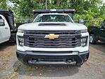 New 2024 Chevrolet Silverado 3500 Work Truck Regular Cab 4WD, SH Truck Bodies Dump Truck for sale #C245066 - photo 3